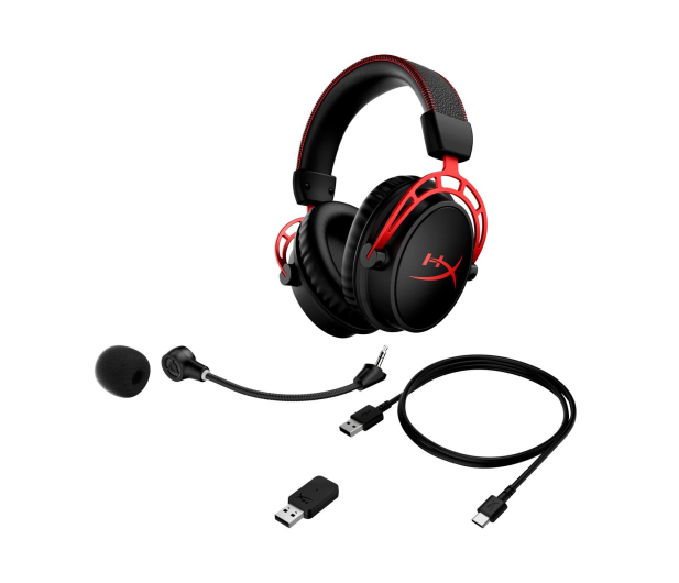 HYPERX Alpha Wireless DTS - 740830 - zdjęcie 5